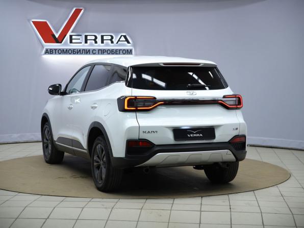 Kaiyi X3 с пробегом 2024 года, цена 1 390 000 рублей, 159110 км, внедорожник, Автокод Объявления