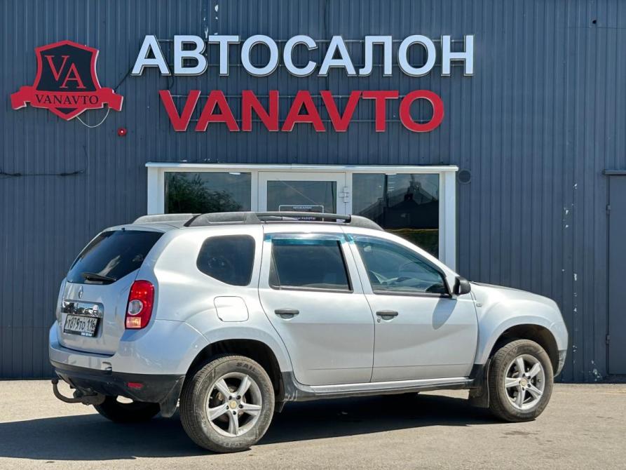 Renault Duster I Азнакаево  - изображение 8