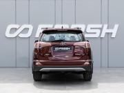 Toyota RAV4 IV (XA40) Рестайлинг Краснодар  - изображение 24