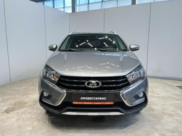 Lada (ВАЗ) Vesta I с пробегом 2019 года, цена 1 225 000 рублей, 112477 км, универсал, Автокод Объявления