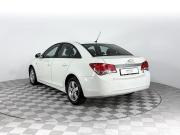 Chevrolet Cruze I Ногинск  - изображение 19