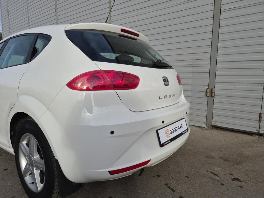 SEAT Leon II Рестайлинг Саратов  - изображение 13