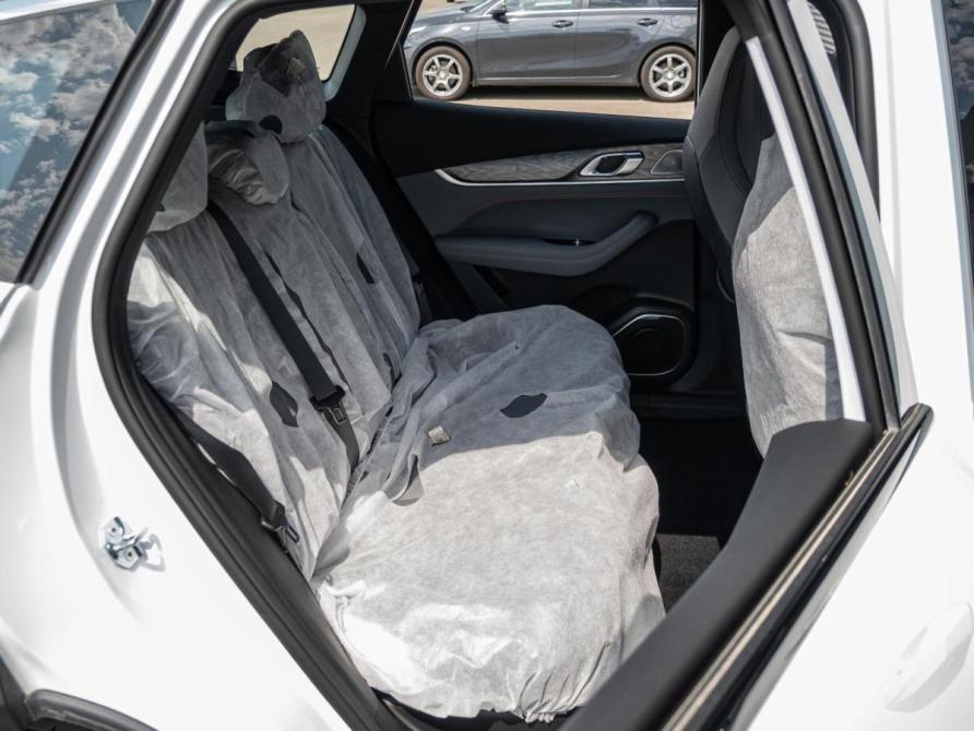 Geely Galaxy M7 Краснодар  - изображение 7