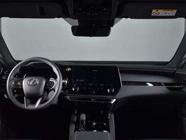 Lexus RX V с пробегом 2023 года, цена 8 999 995 рублей, 4755 км, внедорожник, Автокод Объявления