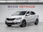 Kia Rio III Рестайлинг Тюмень  - изображение 24