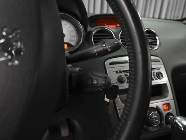 Peugeot 308 I с пробегом 2008 года, цена 479 000 рублей, 118190 км, хэтчбек, Автокод Объявления