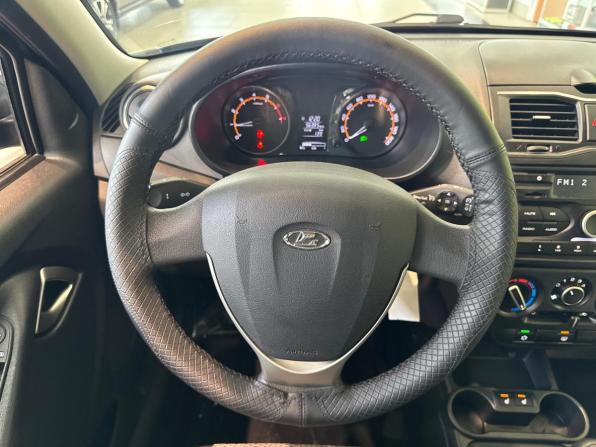 Lada (ВАЗ) Granta I Рестайлинг с пробегом 2021 года, цена 749 000 рублей, 56395 км, седан, Автокод Объявления