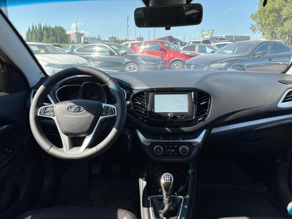 Lada (ВАЗ) Vesta I с пробегом 2018 года, цена 990 000 рублей, 110355 км, универсал, Автокод Объявления