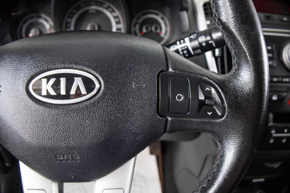 Kia Ceed I Рестайлинг Пермь  - изображение 17