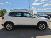 Volkswagen Tiguan I Рестайлинг Саратов  - изображение 39