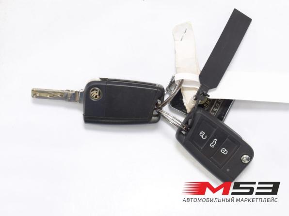 Skoda Octavia III (A7) с пробегом 2013 года, цена 1 099 999 рублей, 148819 км, лифтбек, Автокод Объявления