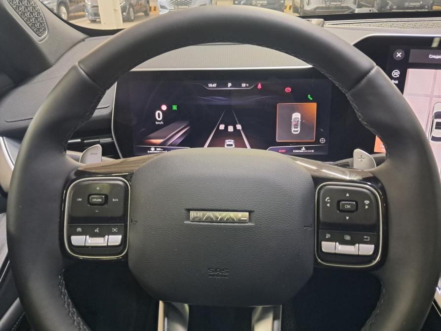 Haval F7x II Набережные Челны  - изображение 23