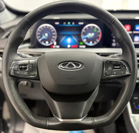 Chery Tiggo 7 Pro Max I с пробегом 2022 года, цена 1 699 000 рублей, 73800 км, внедорожник, Автокод Объявления
