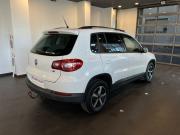 Volkswagen Tiguan I Чебоксары  - изображение 41
