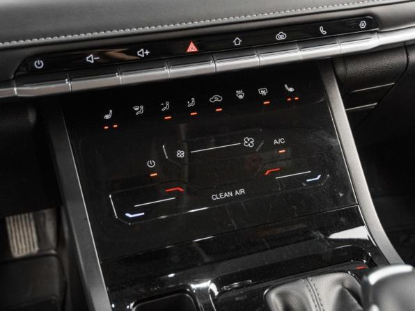Chery Tiggo 4 Pro I с пробегом 2024 года, цена 1 649 000 рублей, 14896 км, внедорожник, Автокод Объявления