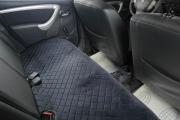 Nissan Terrano III (D10) Тюмень  - изображение 27