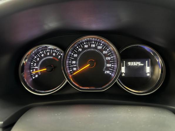 Renault Logan II Рестайлинг с пробегом 2020 года, цена 1 070 000 рублей, 93325 км, седан, Автокод Объявления