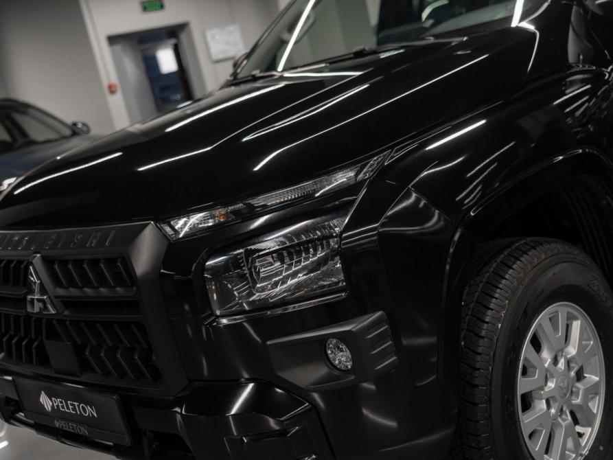 Mitsubishi L200 VI Москва  - изображение 21