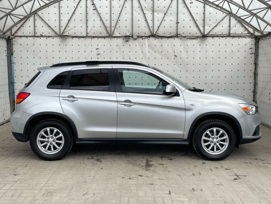 Mitsubishi ASX I Рестайлинг 2 Тамбов  - изображение 9