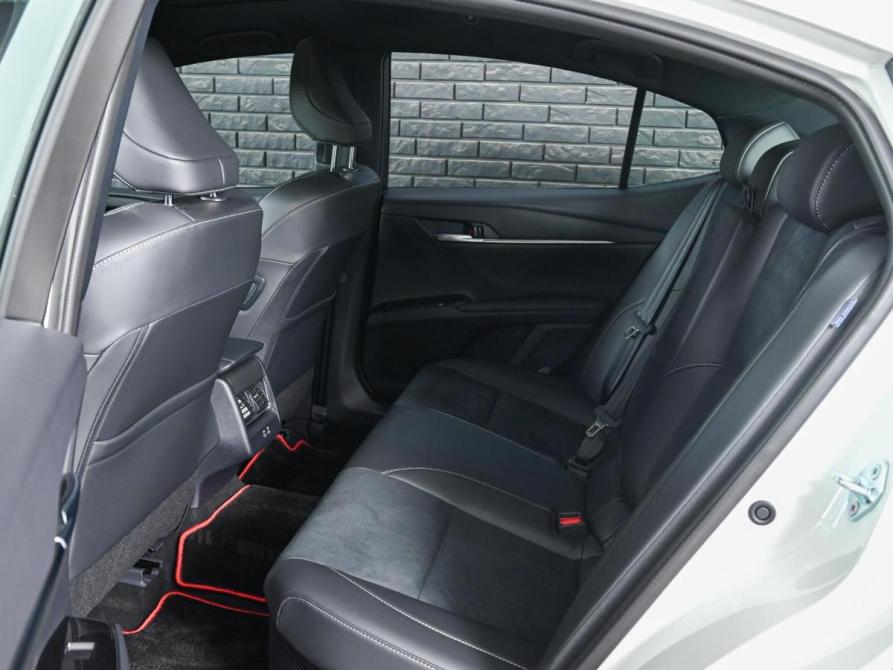 Toyota Camry IX (XV80) China Market Екатеринбург  - изображение 10