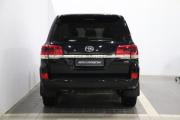 Toyota Land Cruiser 200 Series Рестайлинг 2 Ульяновск  - изображение 20