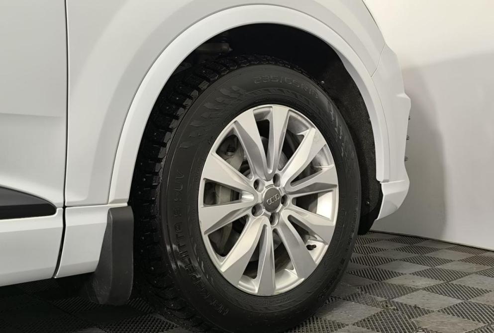 Audi Q7 II (4M) Нижний Новгород  - изображение 27