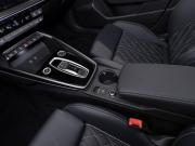 Audi A3 IV (8Y) Рестайлинг Москва  - изображение 39