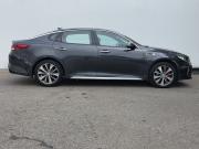 Kia Optima IV Москва  - изображение 26