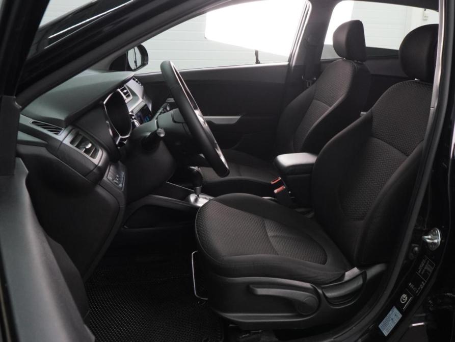 Kia Rio III Воронеж  - изображение 10
