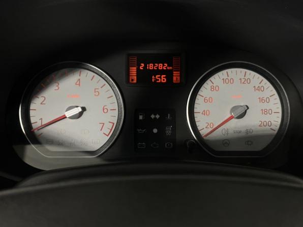 Renault Logan I Рестайлинг с пробегом 2012 года, цена 555 000 рублей, 218281 км, седан, Автокод Объявления