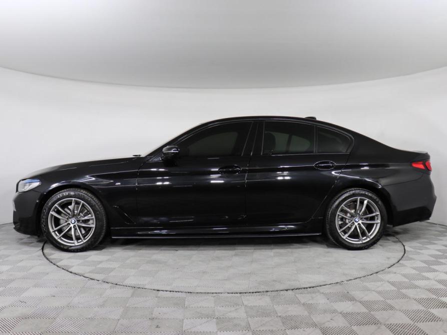 BMW 5 серии VII (G30/G31/G38) Химки  - изображение 5