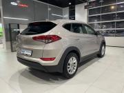 Hyundai Tucson III Москва  - изображение 15