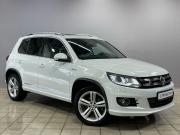 Volkswagen Tiguan I Рестайлинг Уфа  - изображение 29