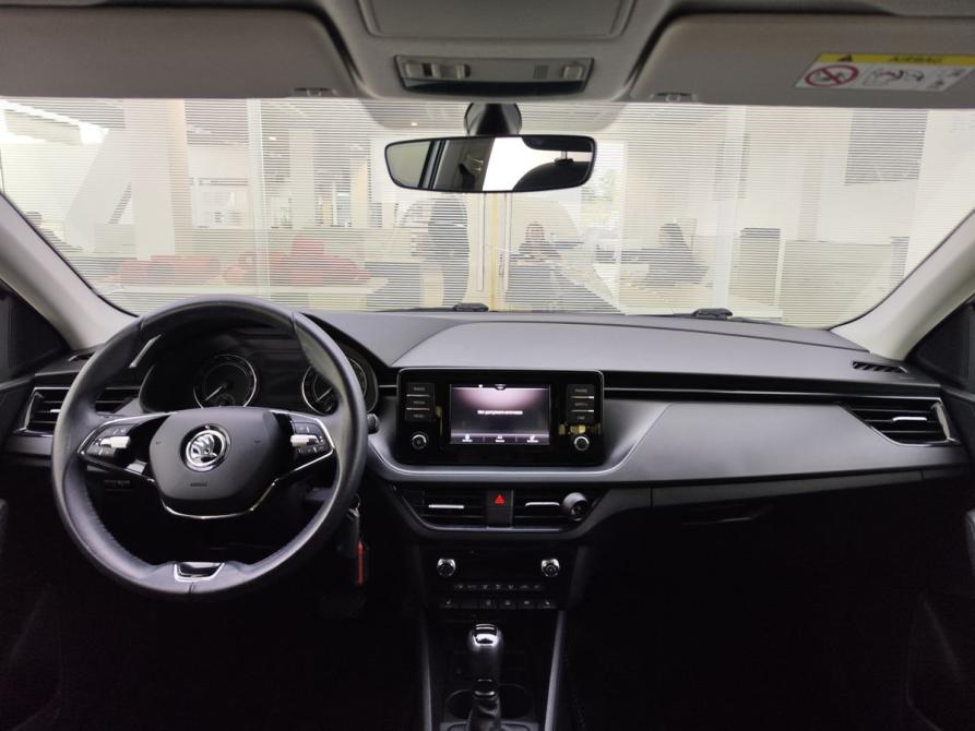 Skoda Rapid II Уфа  - изображение 17