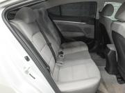 Hyundai Elantra VI (AD) Рестайлинг Екатеринбург  - изображение 27