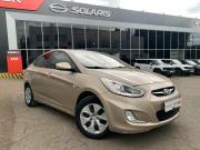Hyundai Solaris I Нижнекамск  - изображение 19
