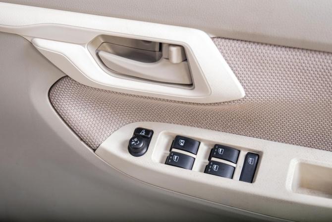 Daihatsu Move VI с пробегом 2016 года, цена 749 000 рублей, 170000 км, микровэн, Автокод Объявления