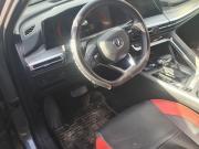 Changan CS35 Plus I Рестайлинг Пермь  - изображение 12