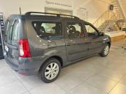 Lada (ВАЗ) Largus I Рестайлинг Москва  - изображение 7