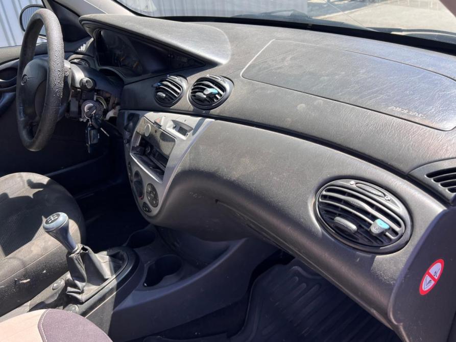 Ford Focus I Рестайлинг Ростов-на-Дону  - изображение 12