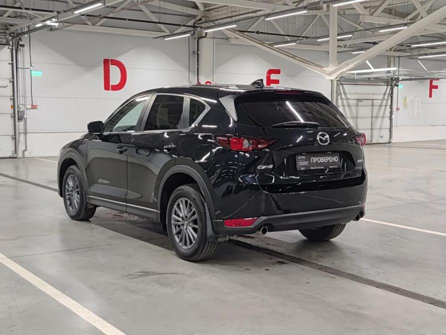 Mazda CX-5 II Казань  - изображение 8