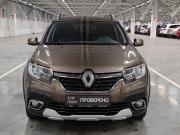 Renault Sandero II Рестайлинг Казань  - изображение 24