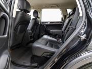 Volkswagen Touareg II Рестайлинг Волгоград  - изображение 73