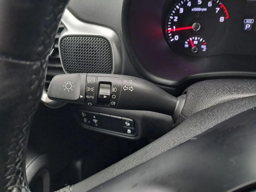 Kia Soul III Санкт-Петербург  - изображение 11