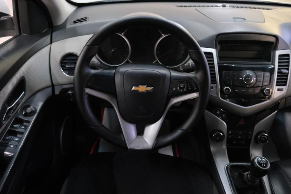 Chevrolet Cruze I Омск  - изображение 12