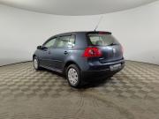 Volkswagen Golf V Уфа  - изображение 32
