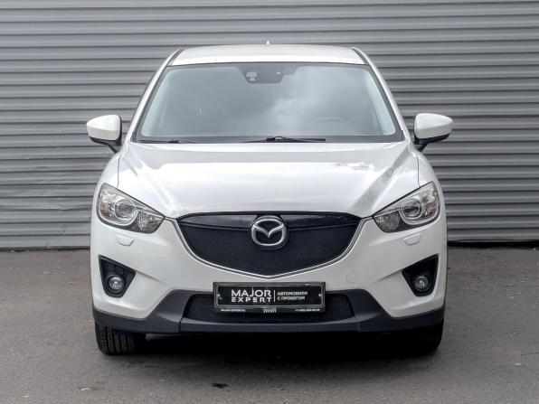 Mazda CX-5 I с пробегом 2013 года, цена 1 625 000 рублей, 156475 км, внедорожник, Автокод Объявления