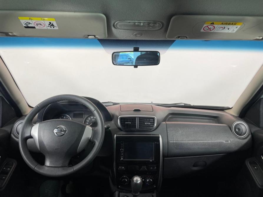 Nissan Terrano III (D10) Воронеж  - изображение 9
