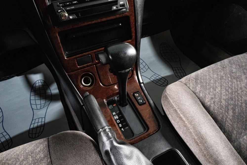 Nissan Maxima IV (A32) Сургут  - изображение 15