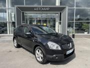 Nissan Qashqai I Брянск  - изображение 16